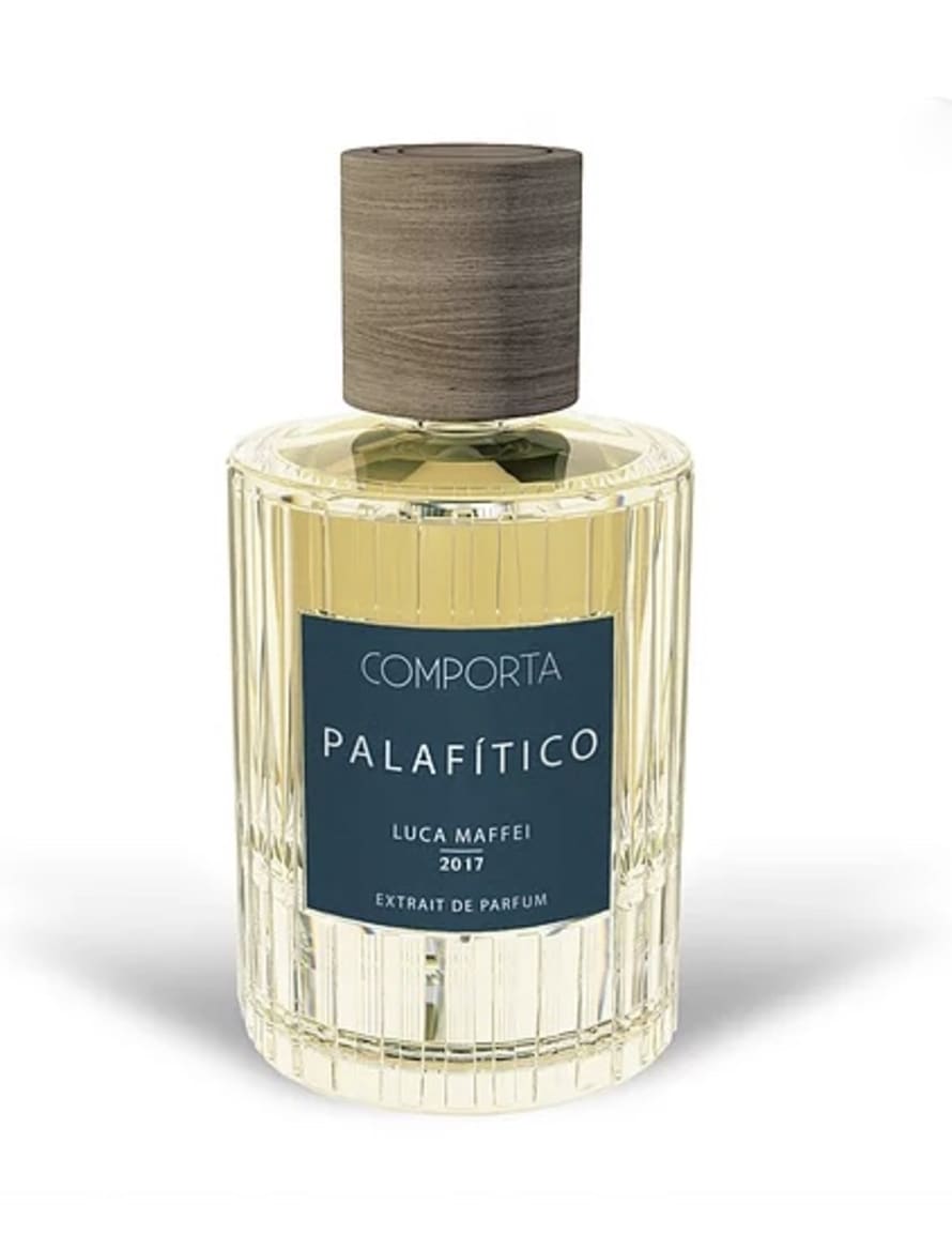 Comporta Perfumes 100ml Palafítico Perfume