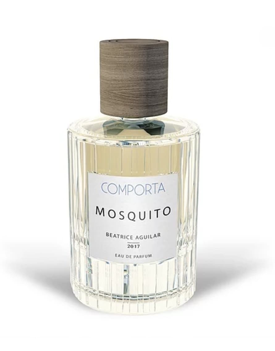 Comporta Perfumes 100ml Mosquito Perfume