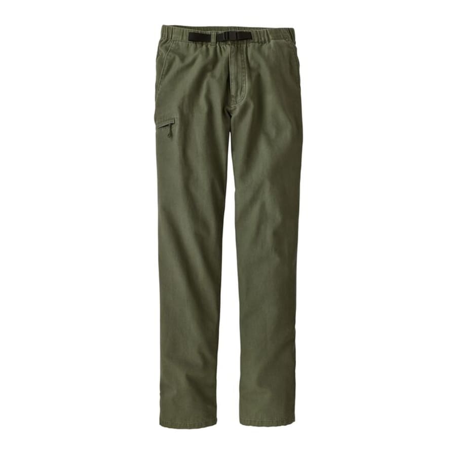 Patagonia GI Pant - Industrial Green