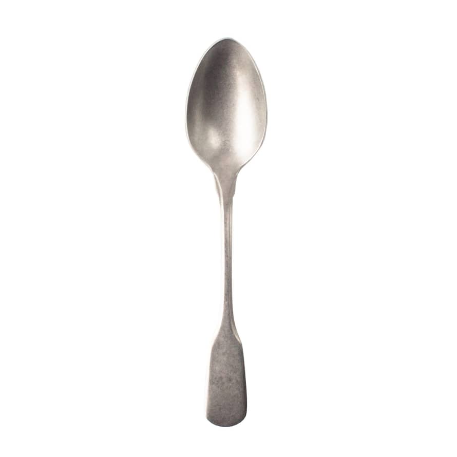 Knindustrie Brick Lane Stainless Steel Serving Spoon