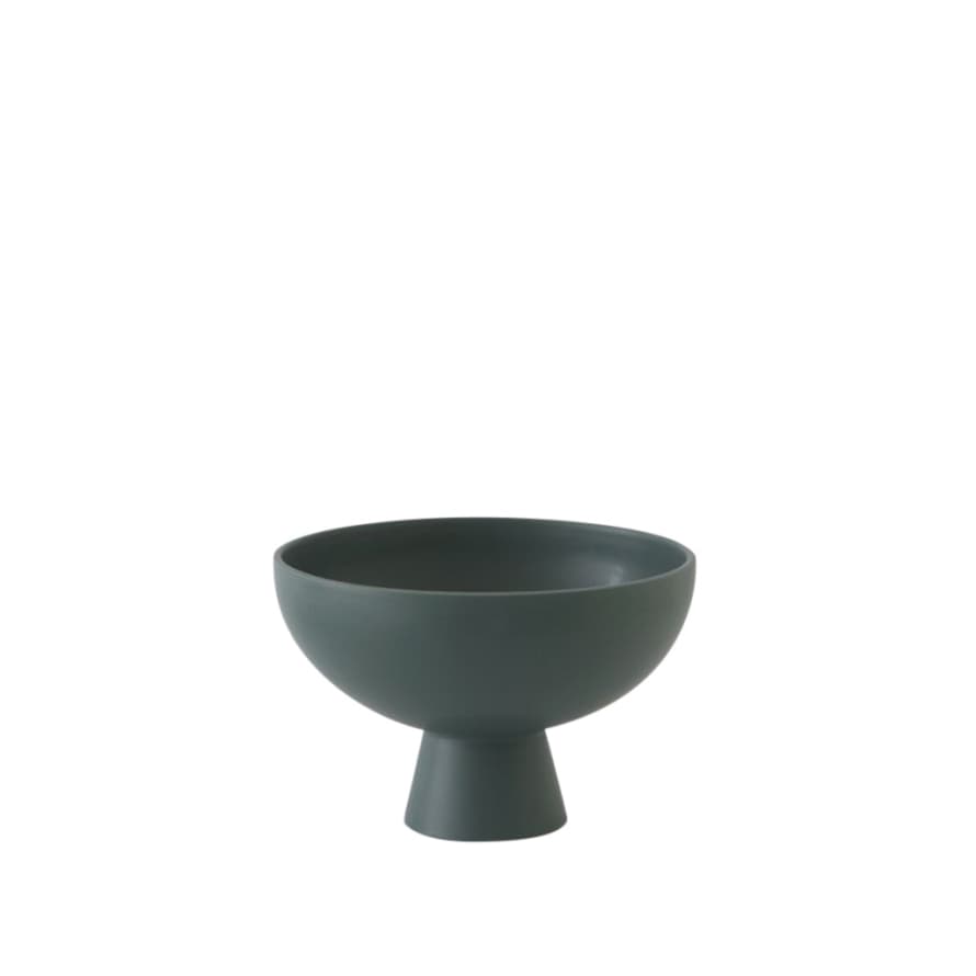 raawii Medium Green Bowl