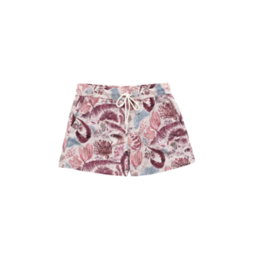 Atalaye Sable Polyester Aquaticus Swimshort