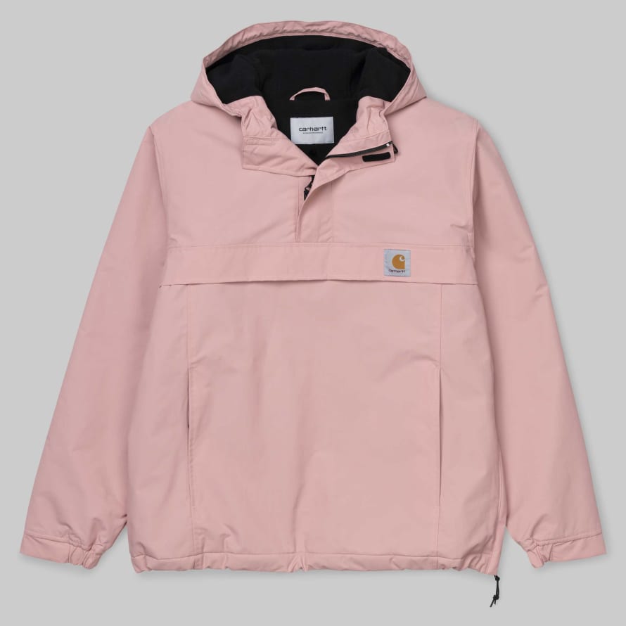 Carhartt Nimbus Pullover Lined - Blush