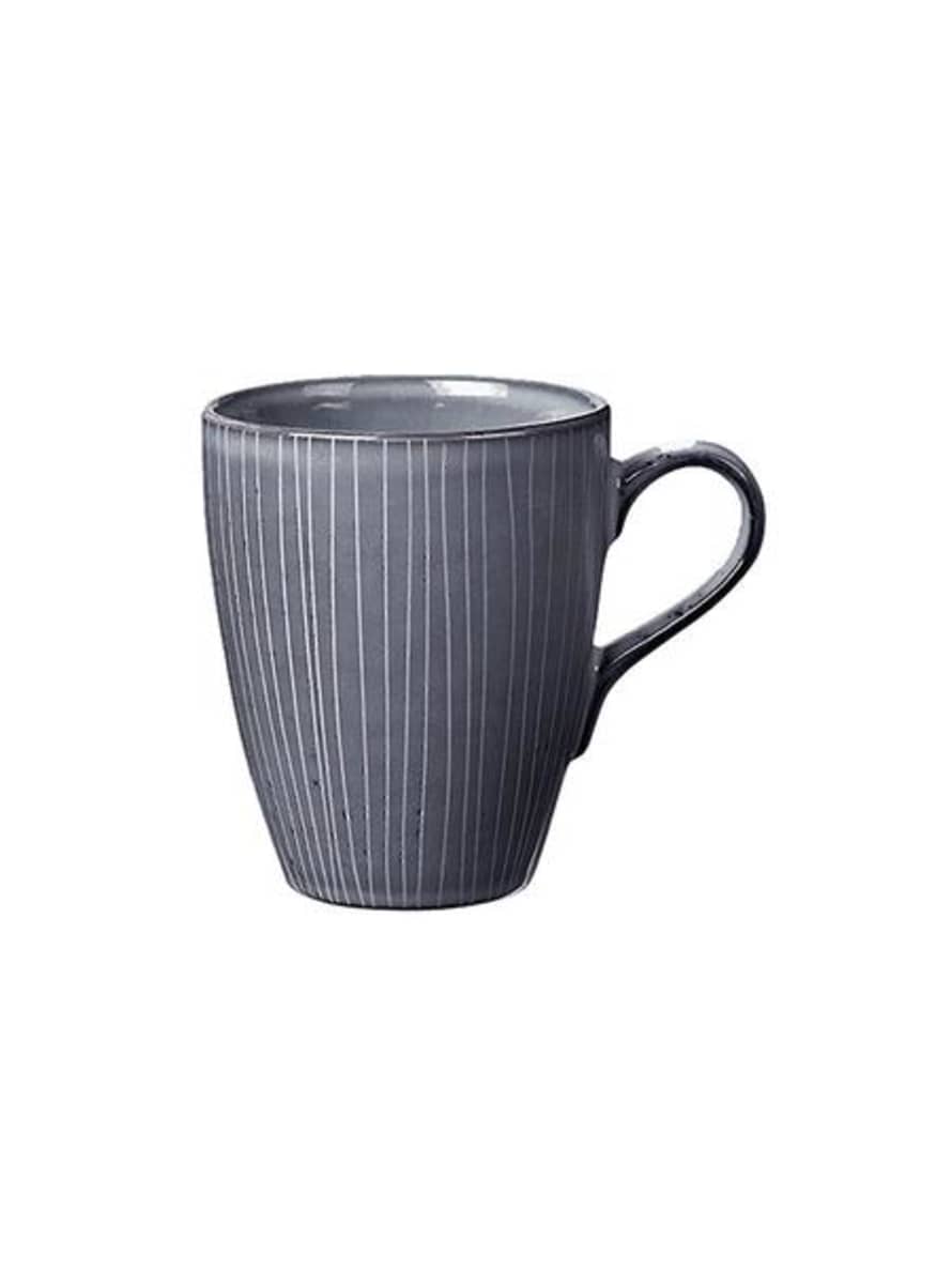 Broste Copenhagen Mega Mug Nordic Sea