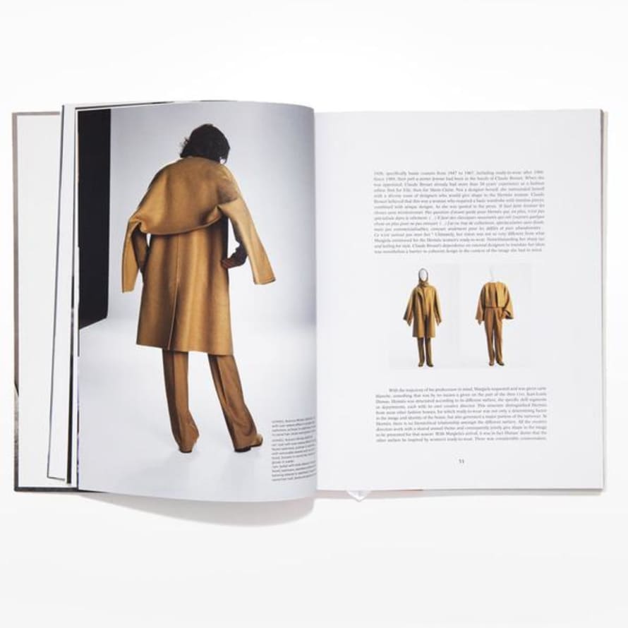 Trouva: Margiela: The Hermes Years