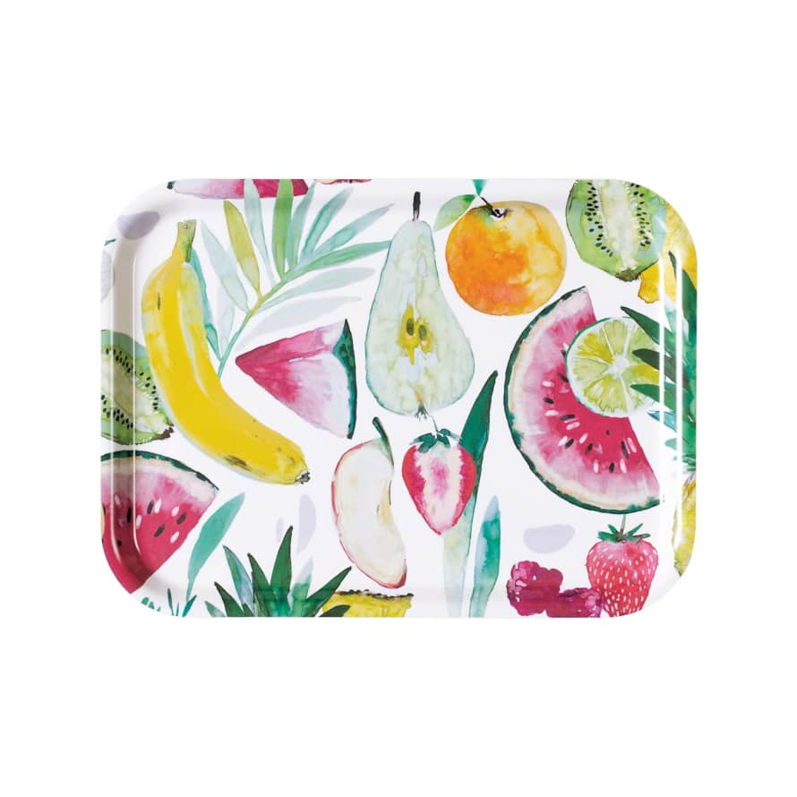 Bluebellgray Tutti Frutti Mini Tray