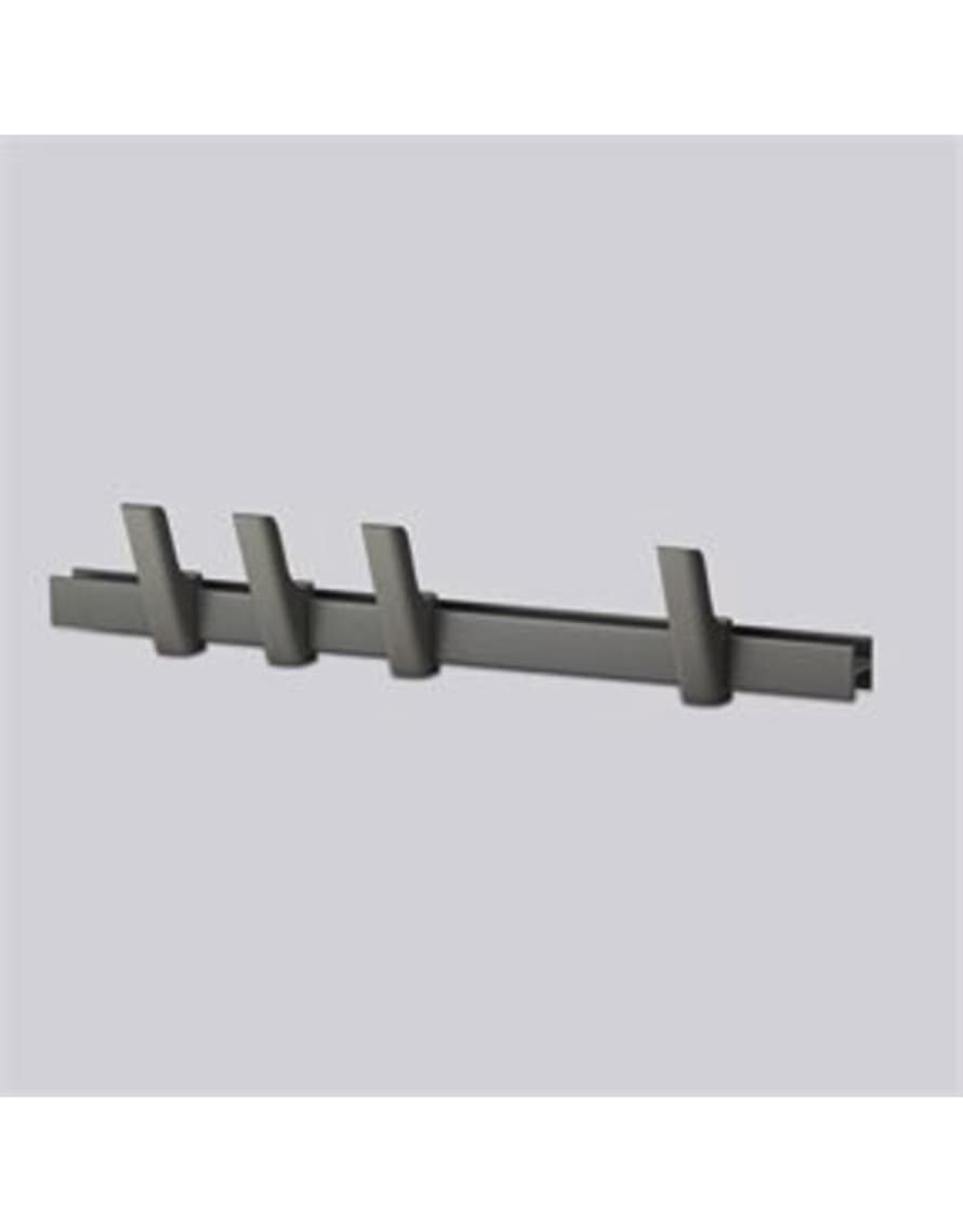 HAY 60cm Aluminum Oak Beam with 4 Hooks