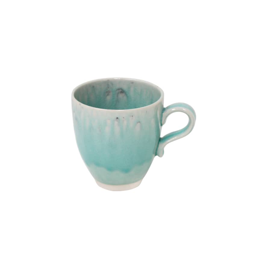 COSTA NOVA Blue Madeira Mug