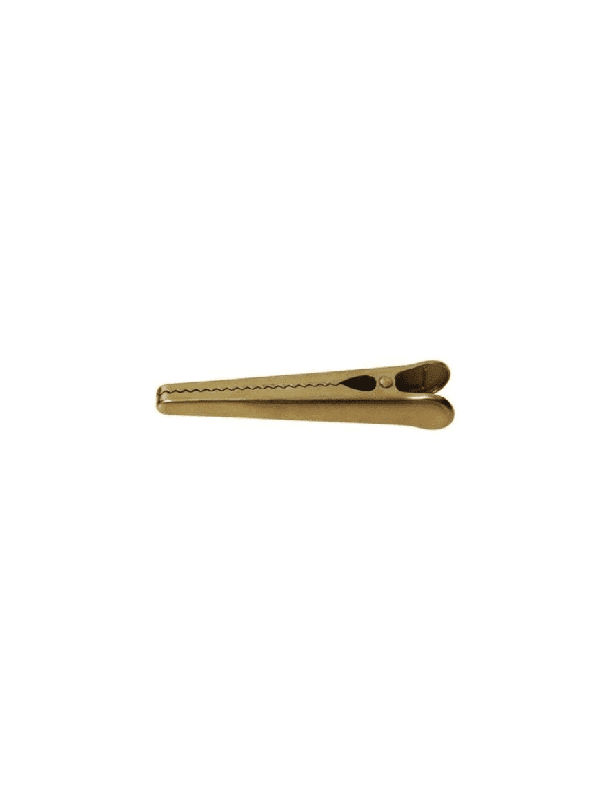 HAY Brass Stainless Steel Clip