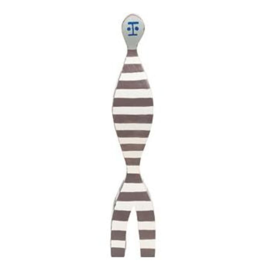 Vitra Wooden Doll No 16