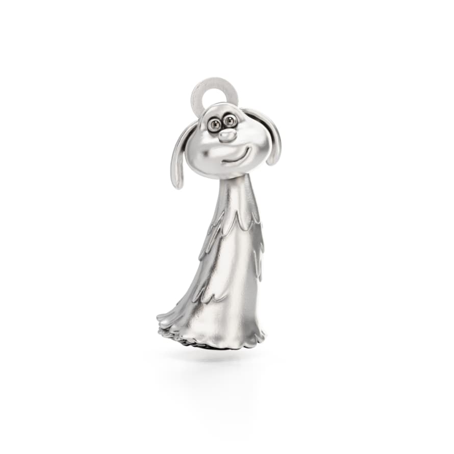 LICENSED TO CHARM Shaun The Sheep Lu-La Charm