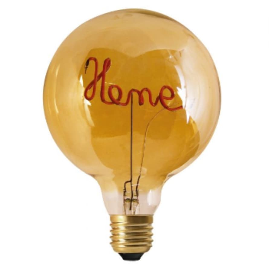 PR Home Amber Home LED Light Source