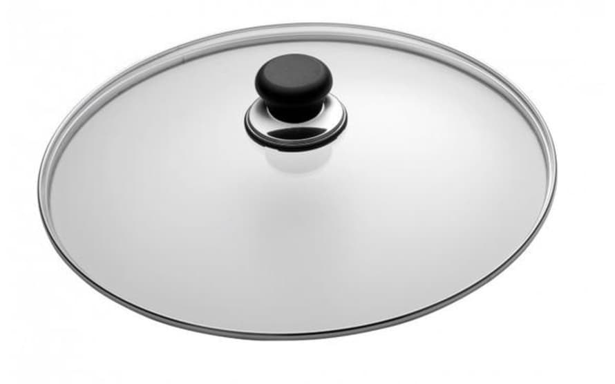 Scanpan Classic 24 Cm Glass Lid