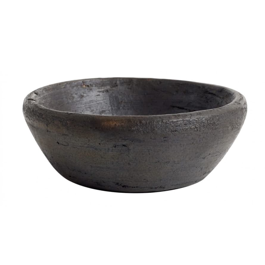 Hazel Terracotta Dip Bowl