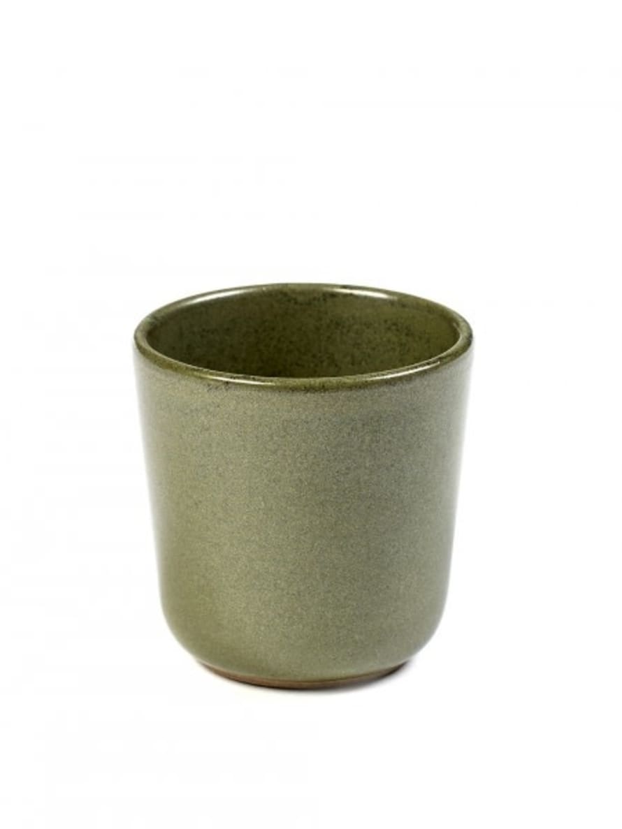 Serax Stone Surface Ristretto Cup