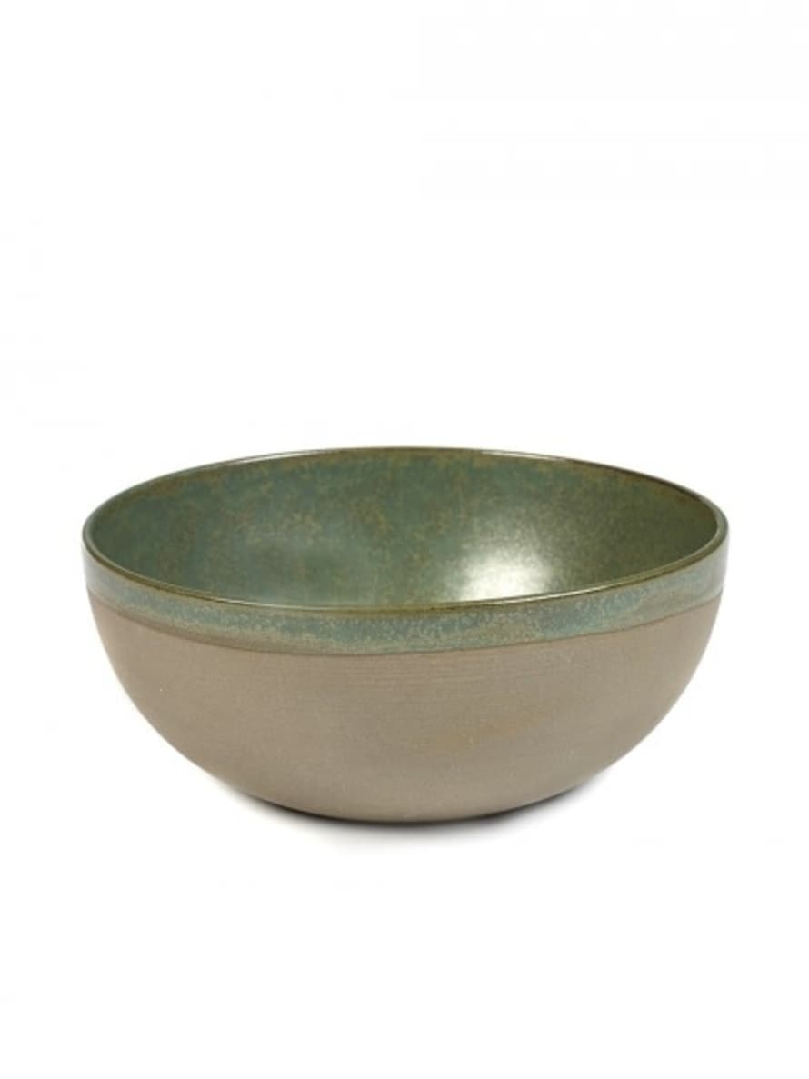 Serax Medium Stone Bowl