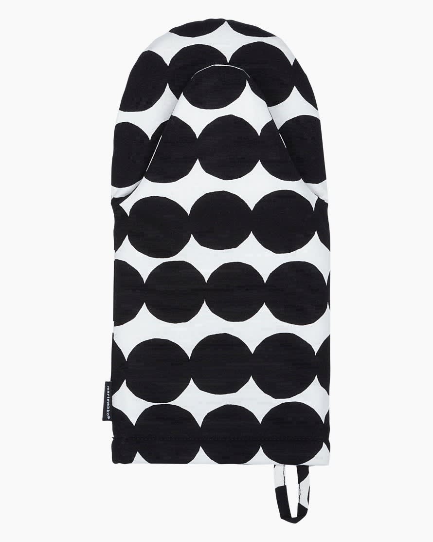 Marimekko Räsymatto oven mitten