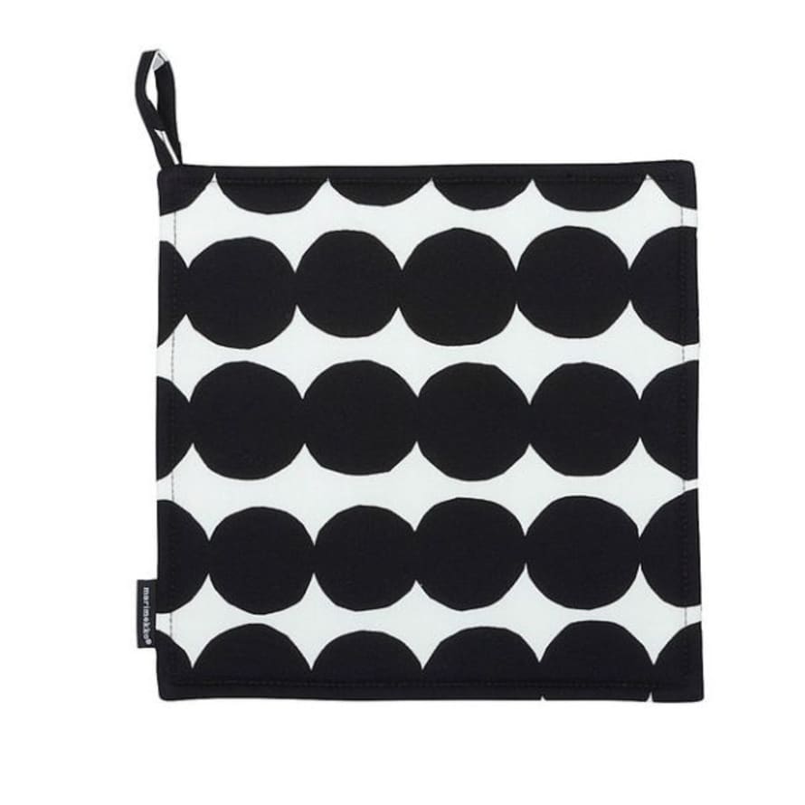 Marimekko Räsymatto pot holder