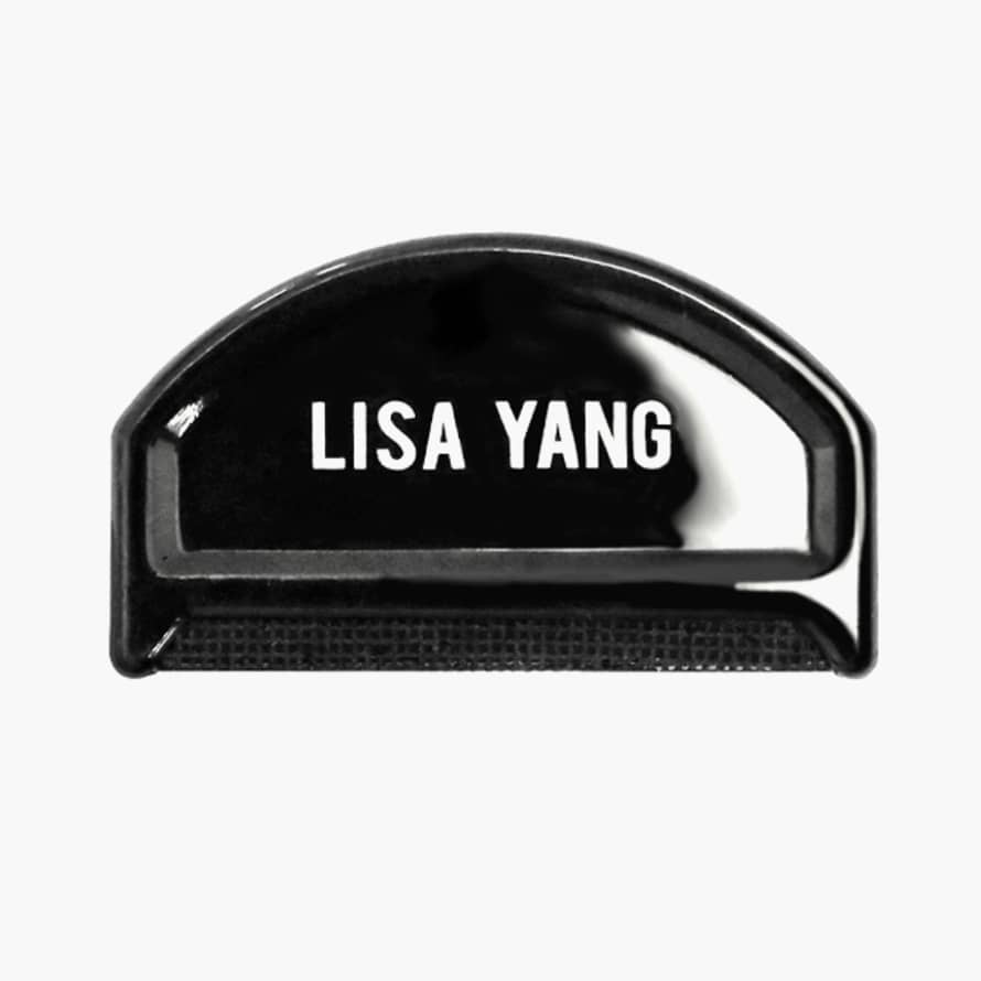 LISA YANG Cashmere Comb