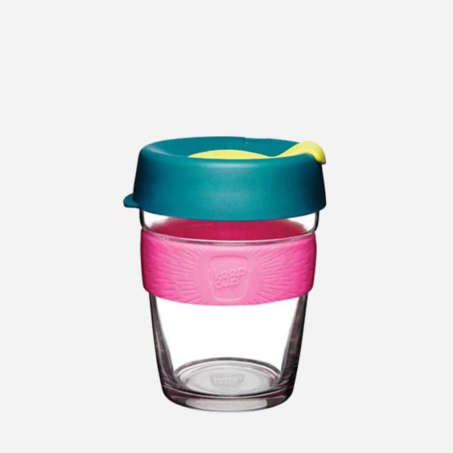 KeepCup Brew 12oz - Atom