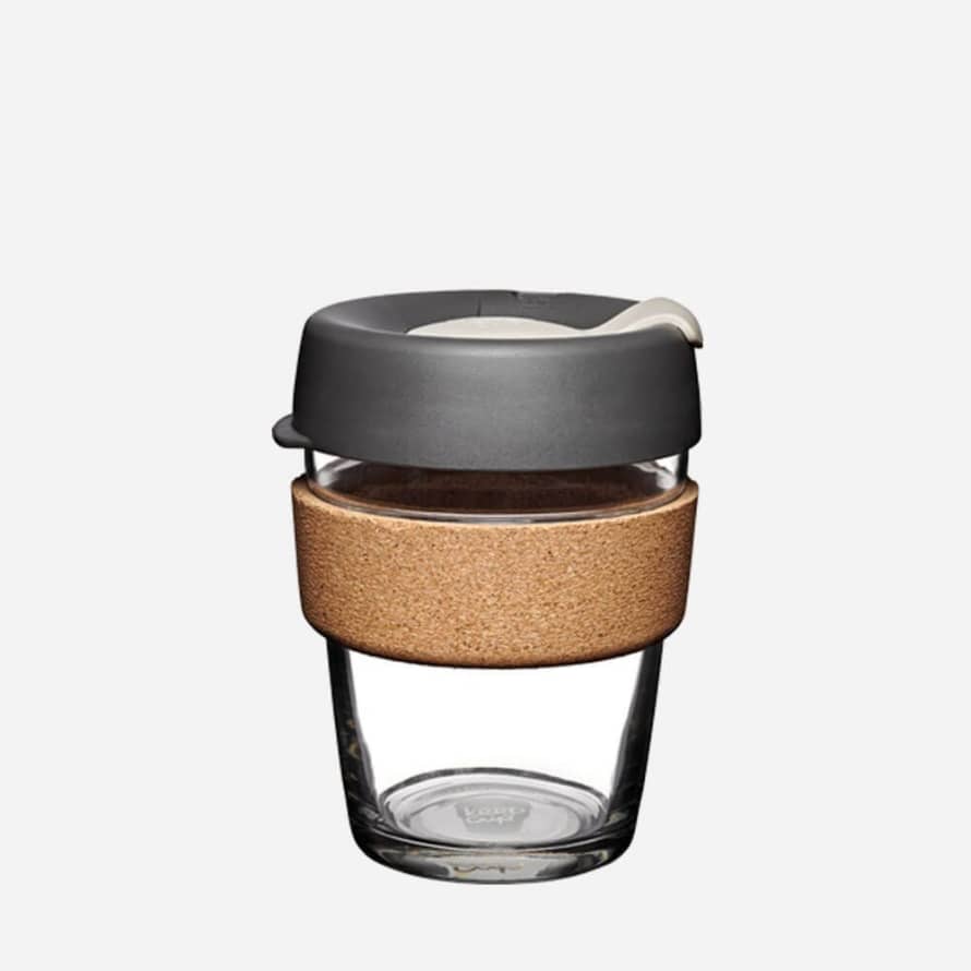 KeepCup Cork 12oz - Press