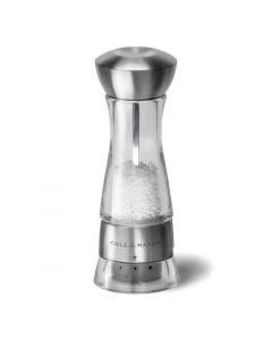 DKB Cole Mason Windermere Salt Mill 165 Mm