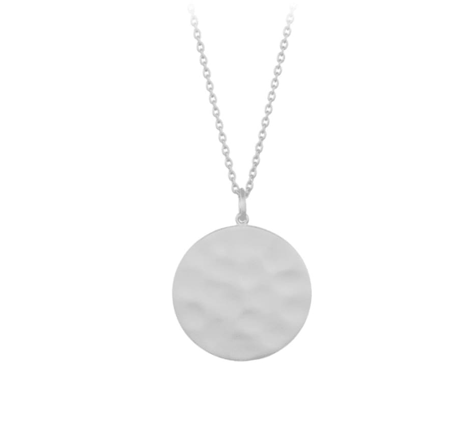 Pernille Corydon Dublin Necklace Silver