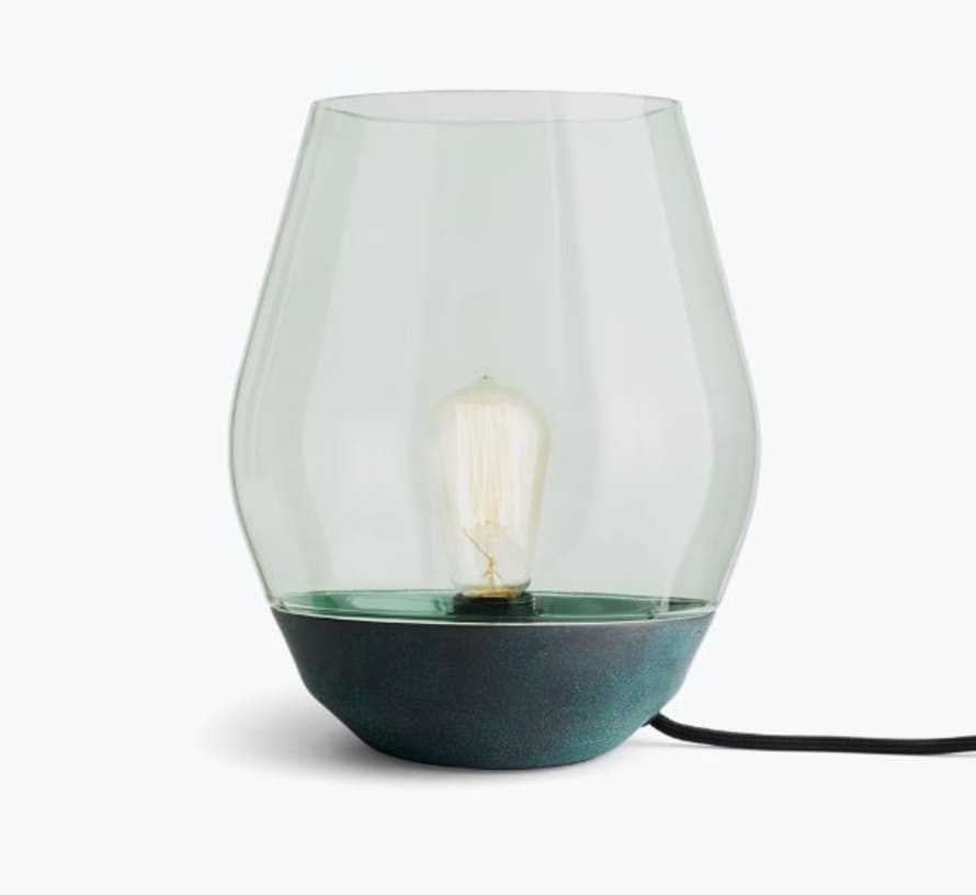 New Works Bowl Table Lamp