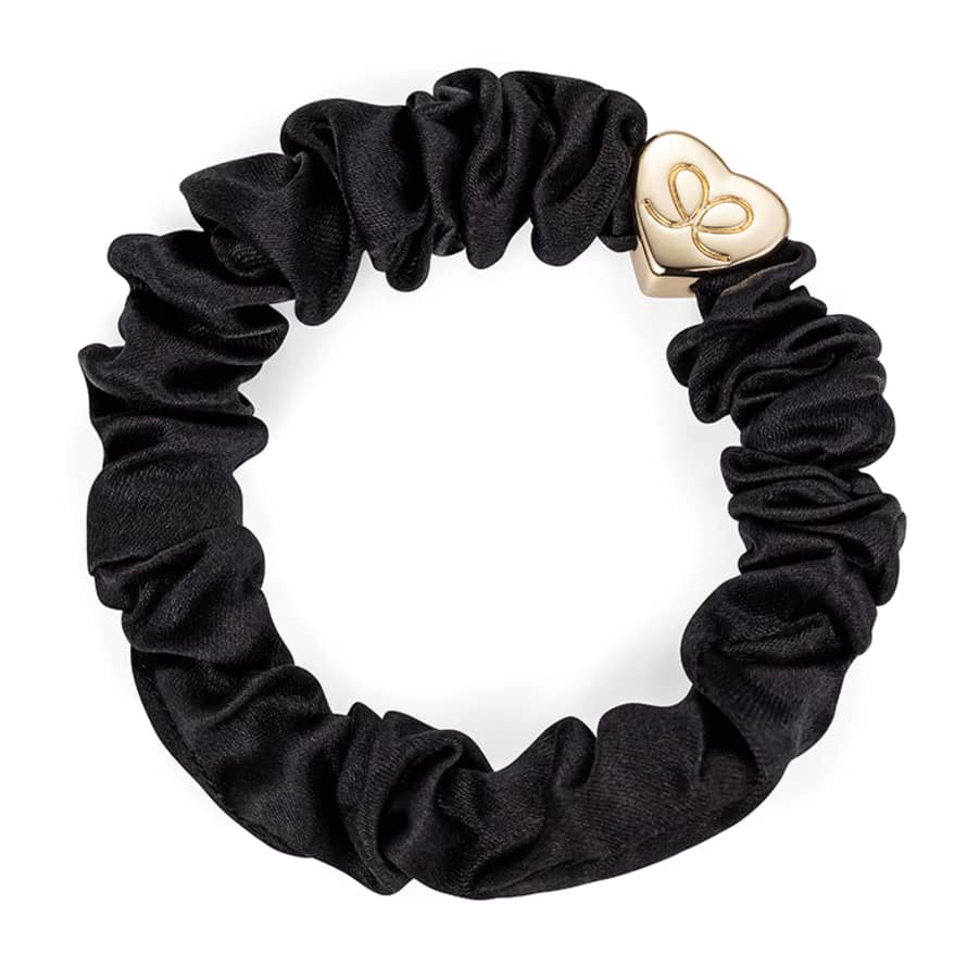 By Eloise Luxurious Silk Scrunchie