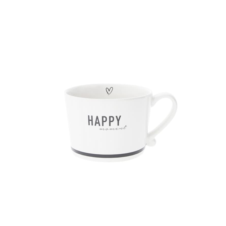 Scottie & Russell Happy Moment mug Homeware