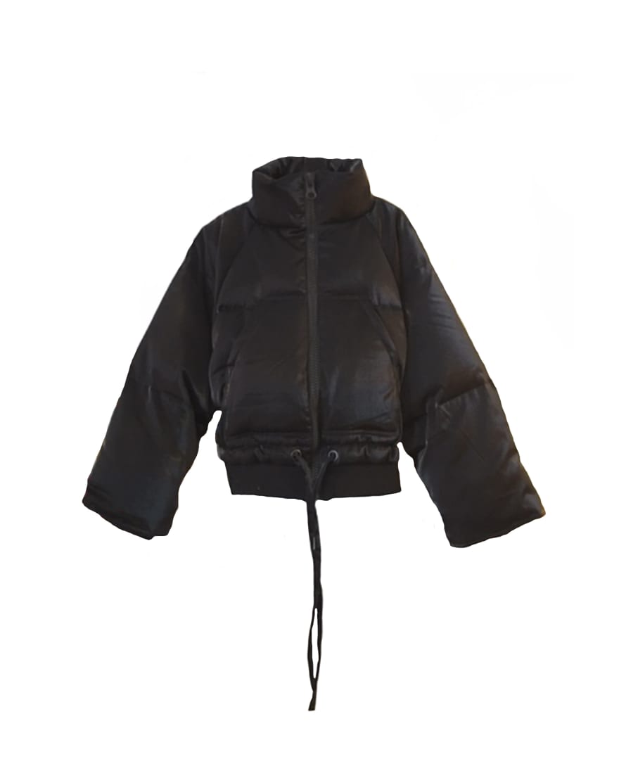 HunKøn Sofia Down Jacket