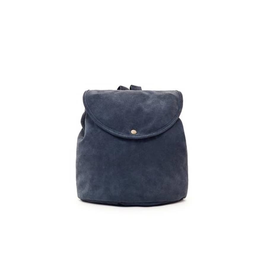 Ölend Chloe Backpack Peat