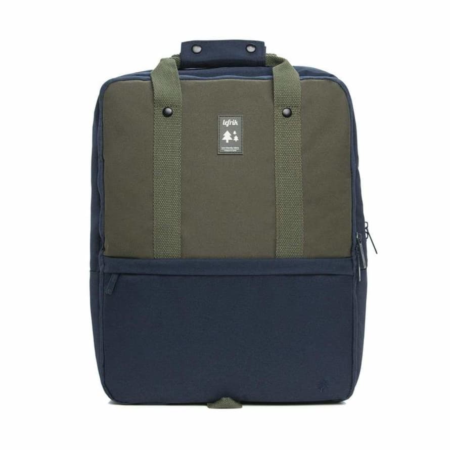 Lefrik DAILY backpack - lefrik