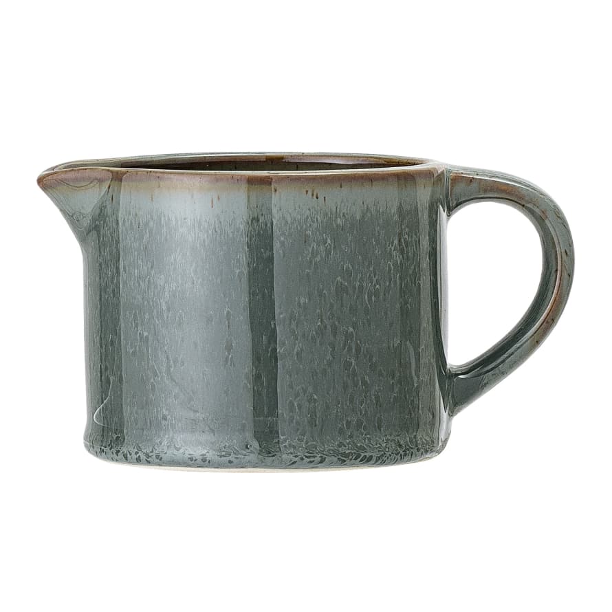 Bloomingville Grey Green Pixie Jug