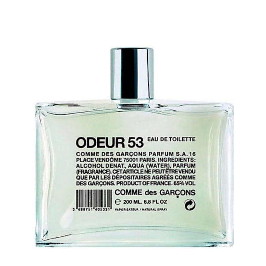 Trouva: 200ml Odeur 53 Parfume