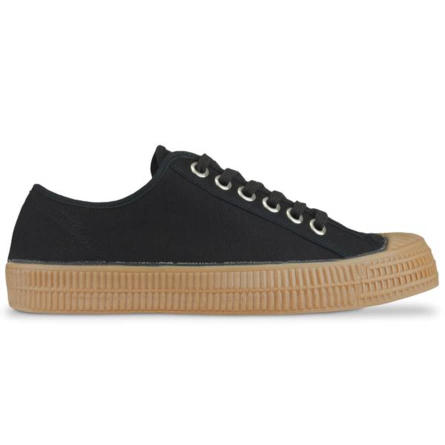 Novesta Star Master Trainers Black Brown