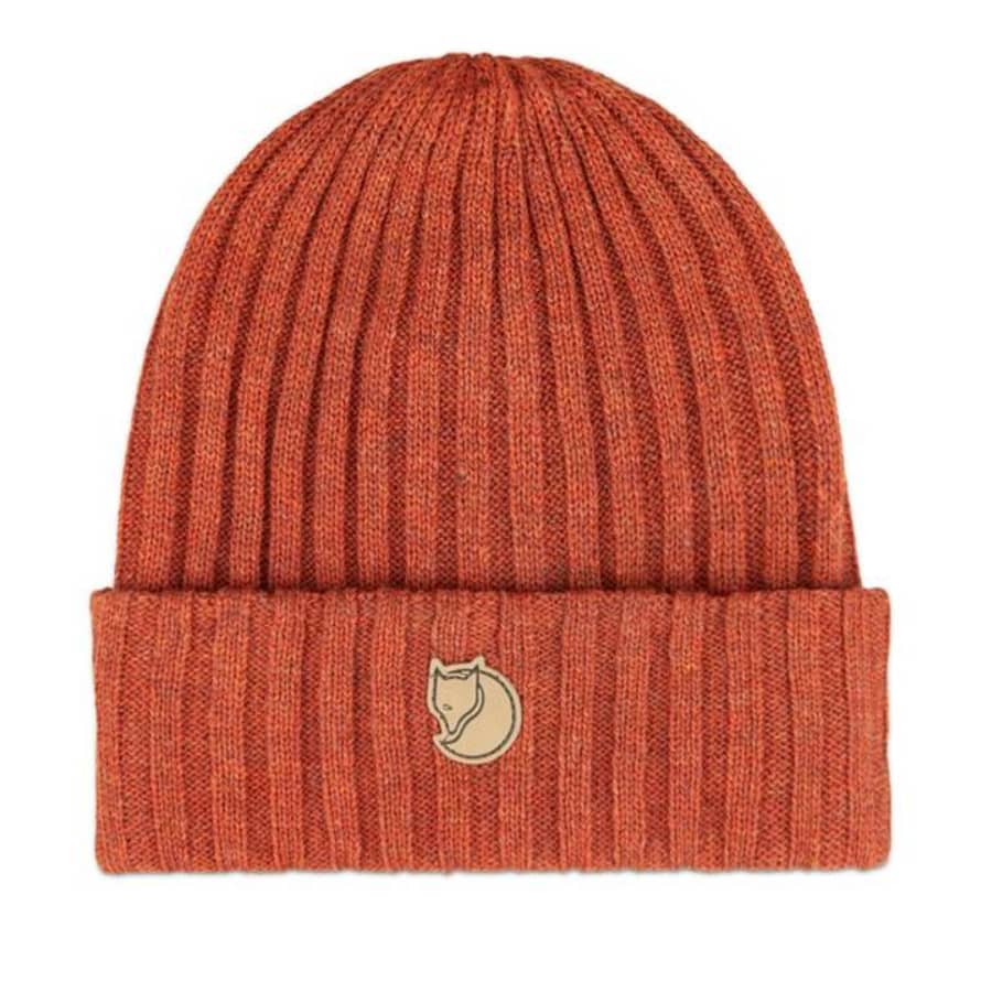 Fjällräven Byron Hat Autumn Leaf