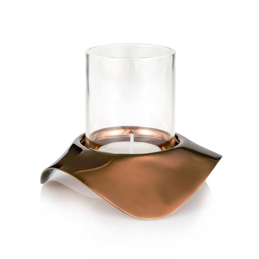 Robert Welch Drift Dusk Tealight Holder