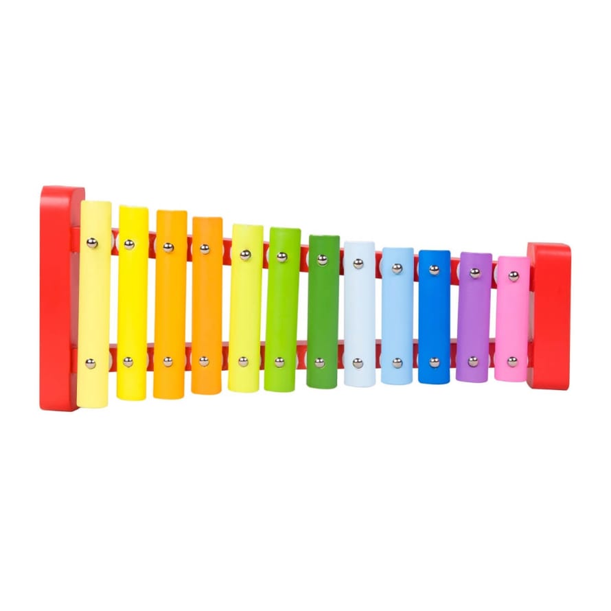 Classic World Wood Star Xylophone