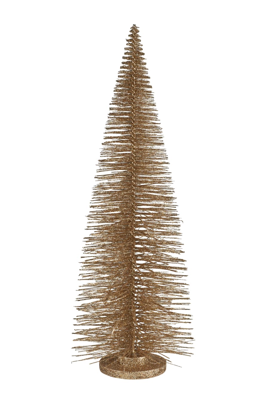 Decorative Tabletop Christmas Tree Large H 61 cm