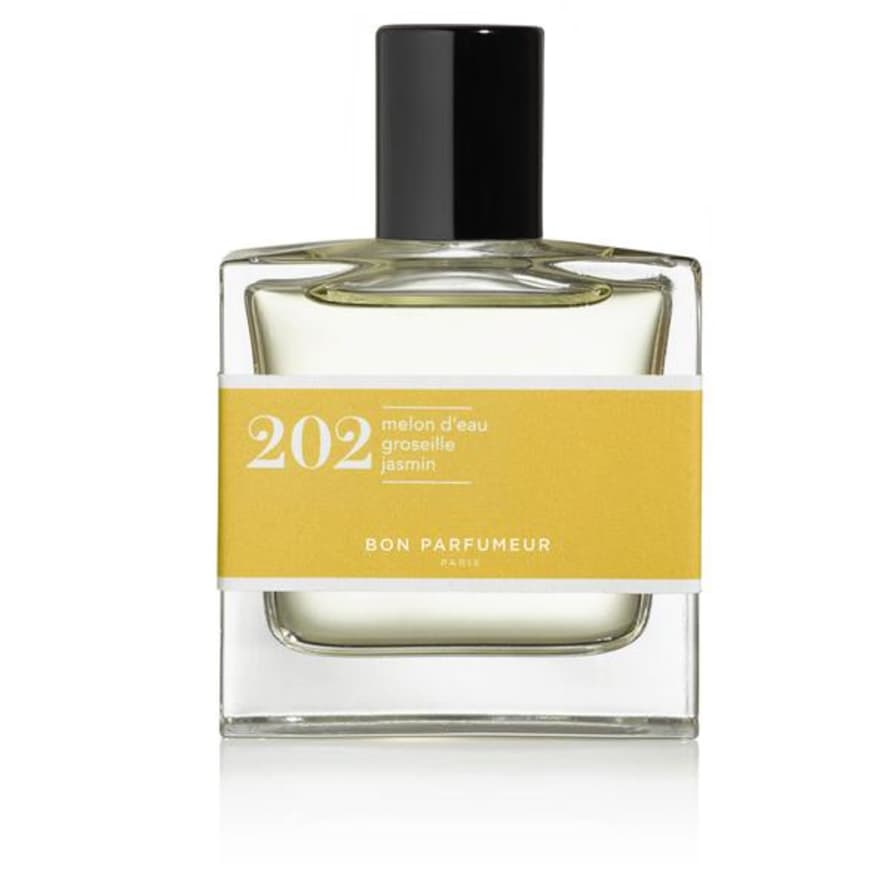 Bon Parfumeur 202 Watermelon Red Currant Jasmine