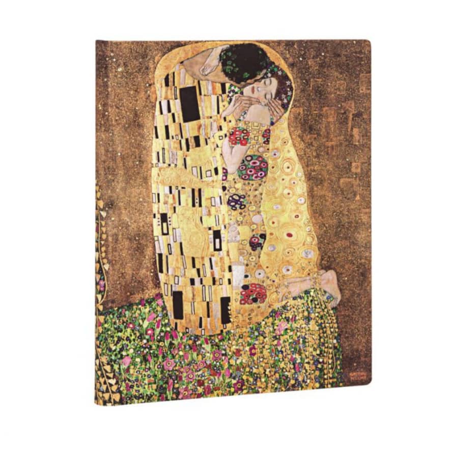 paperblanks Klimts The Kiss Ultra Journal