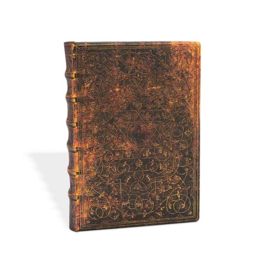 paperblanks Grolier Signature Edition Midi Journal