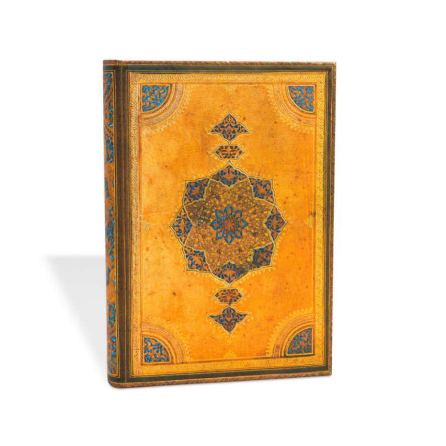 paperblanks Safavid Signature Edition Midi Journal