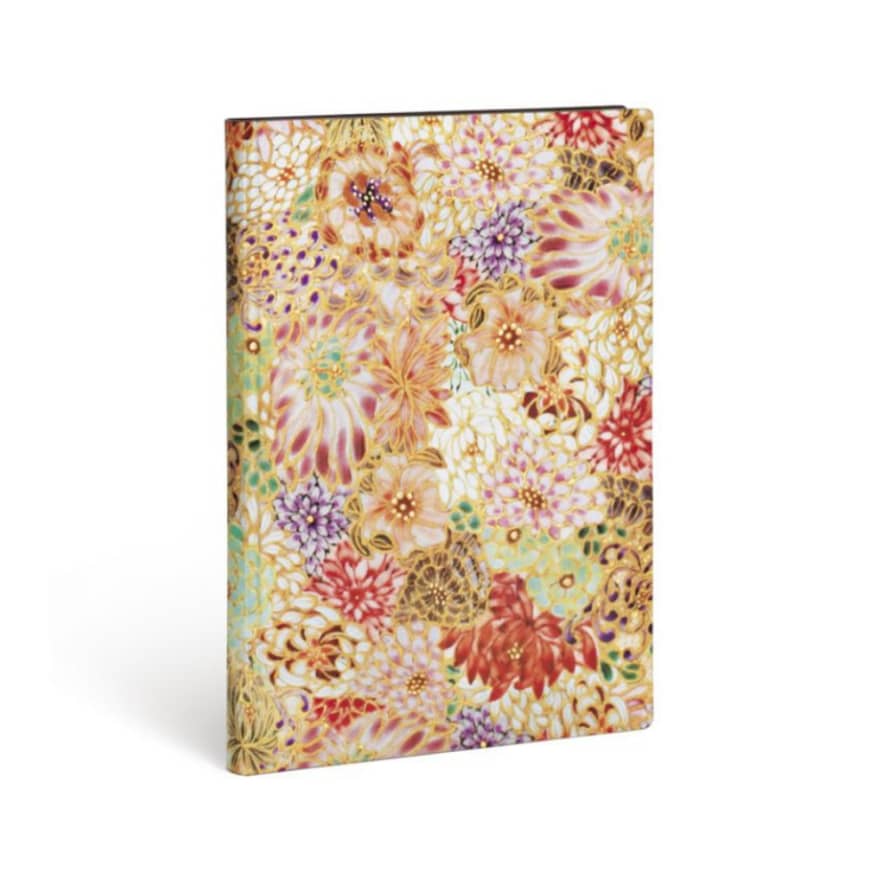 paperblanks Kikka Midi Flexi Journal