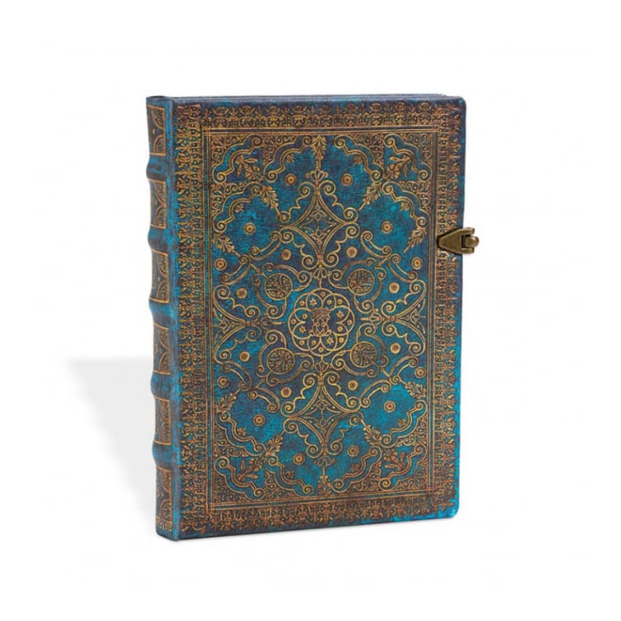 paperblanks Azure Equinoxe Midi Journal