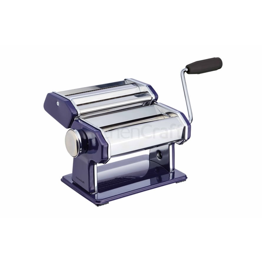 Kitchen Craft Blue World Of Flavours Pasta Maker 