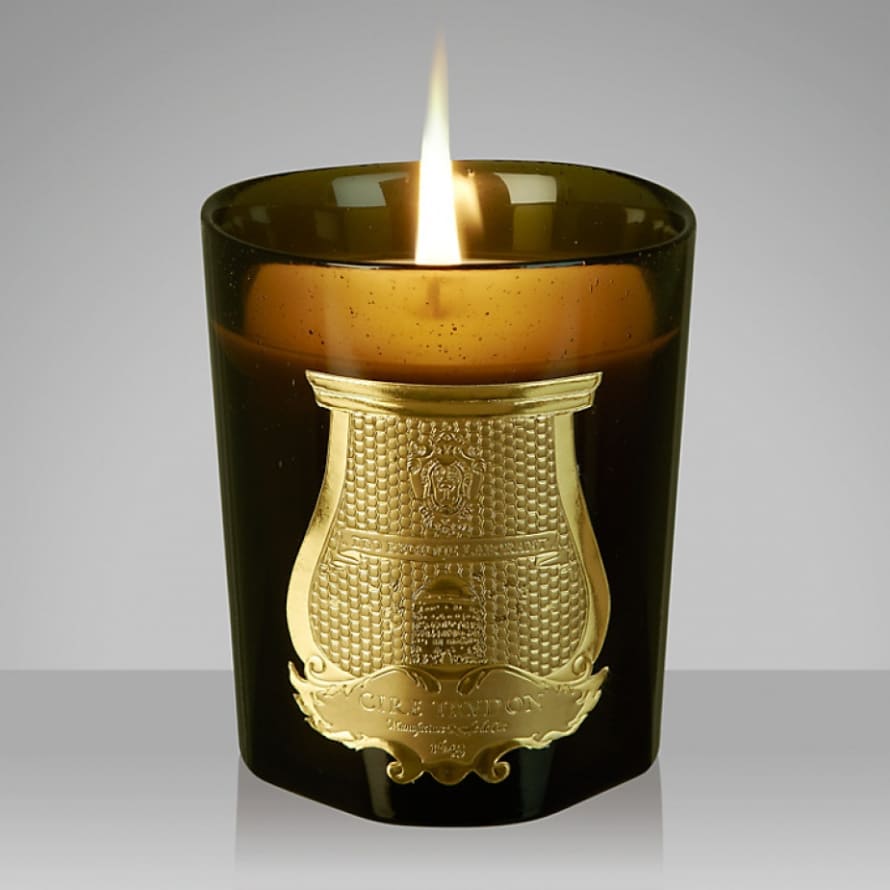 Cire Trudon SPIRITUS SANCTI SCENTED CANDLE