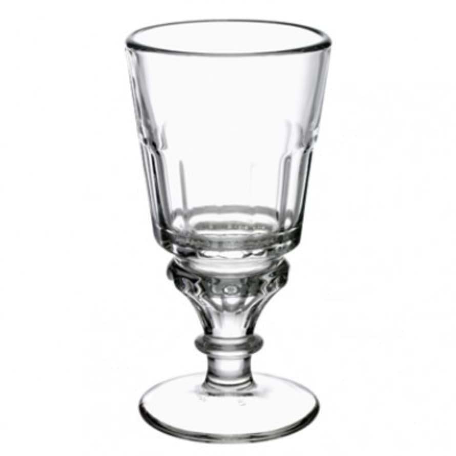 La Rochere Absynthe Glass Set of 4 