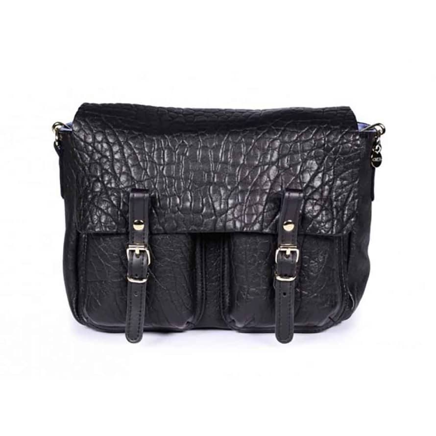 Craie BLACK BUBBLE MINI MATHS BAG